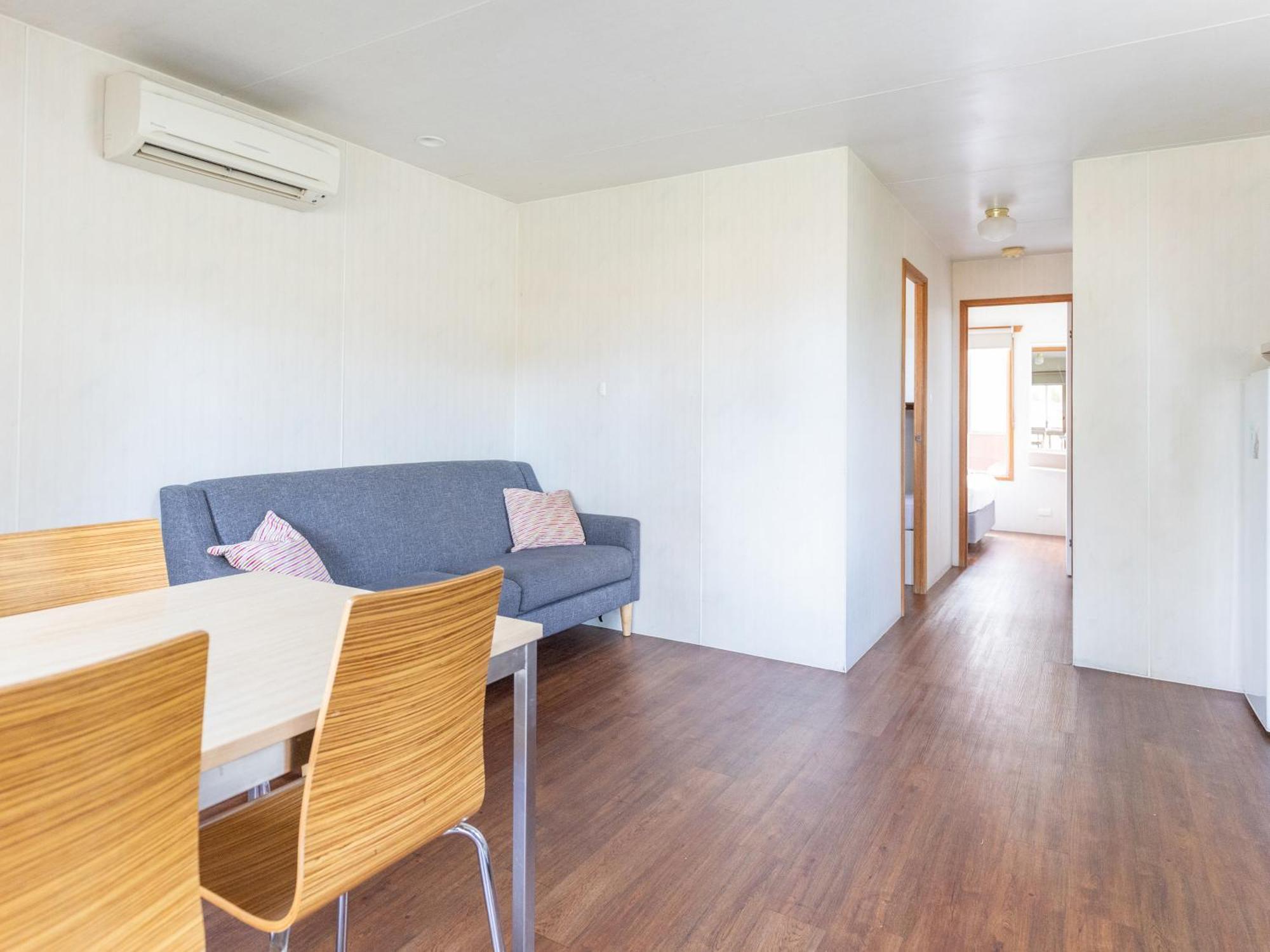 Nrma Echuca Holiday Park Esterno foto