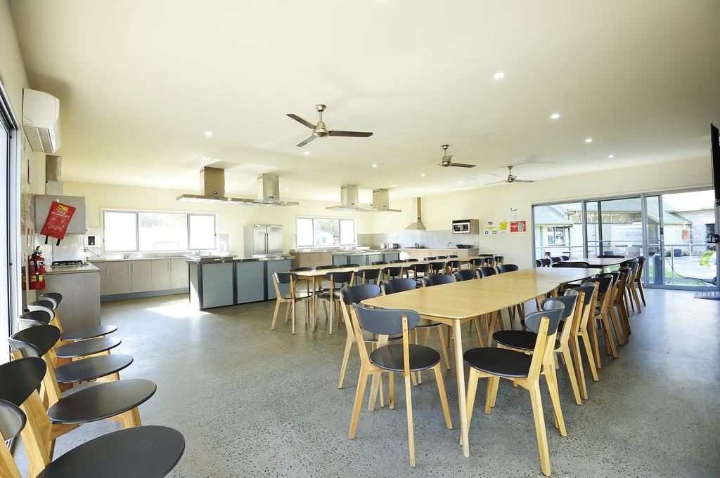 Nrma Echuca Holiday Park Esterno foto